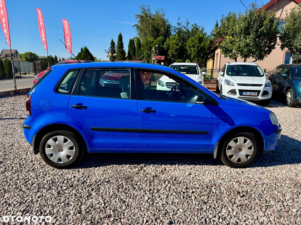 Volkswagen Polo - 11