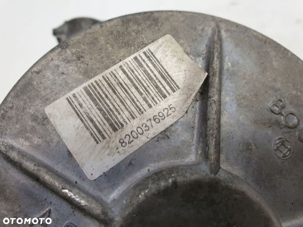 POMPA VACUM Renault Megane II 2.0 DCI _ wakum - 2
