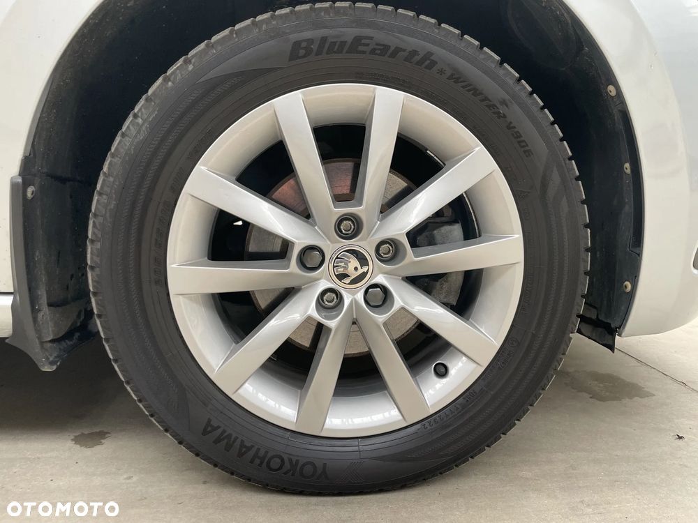 Skoda Scala 1.0 TSI Ambition - 19