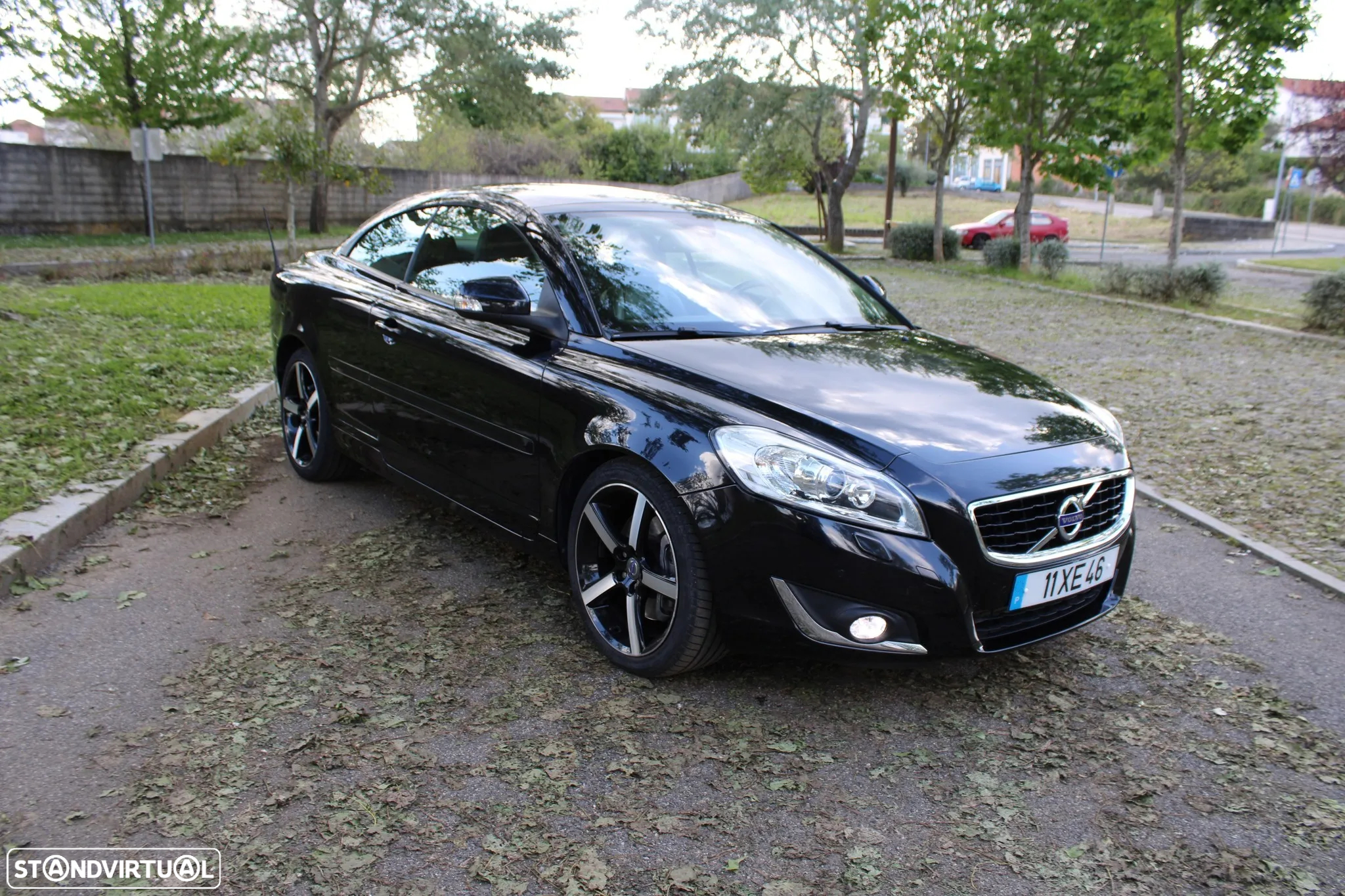 Volvo C70 D3 Inscription - 3