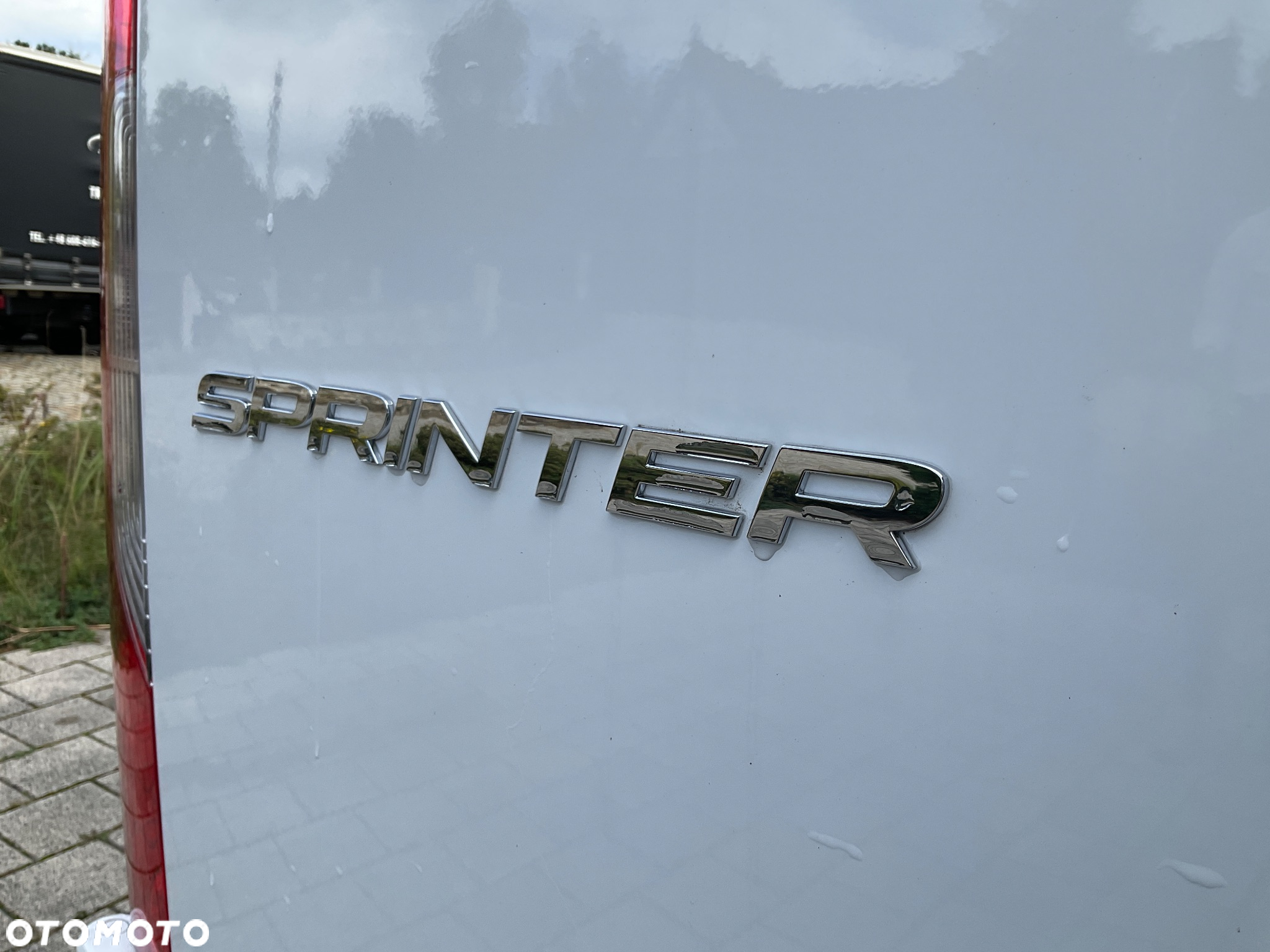 Mercedes-Benz Sprinter 317CDI - 16
