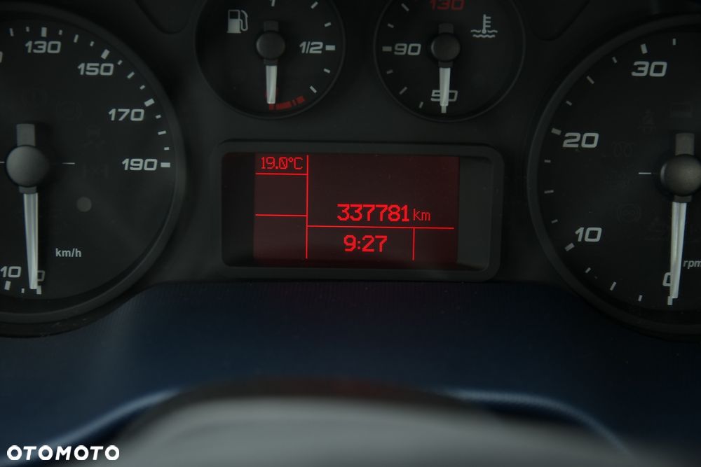 Iveco DAILY 35-180 * SKRZYNIA 5,10 m * SKRZYNIOWY * Salon PL * ZNAKOMITY STAN! - 28