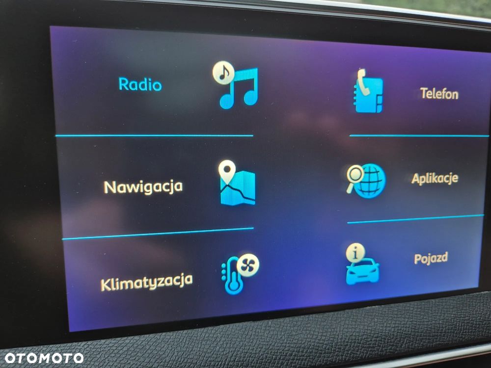 Peugeot 3008 BlueHDi 180 Stop & Start EAT6 GT - 22