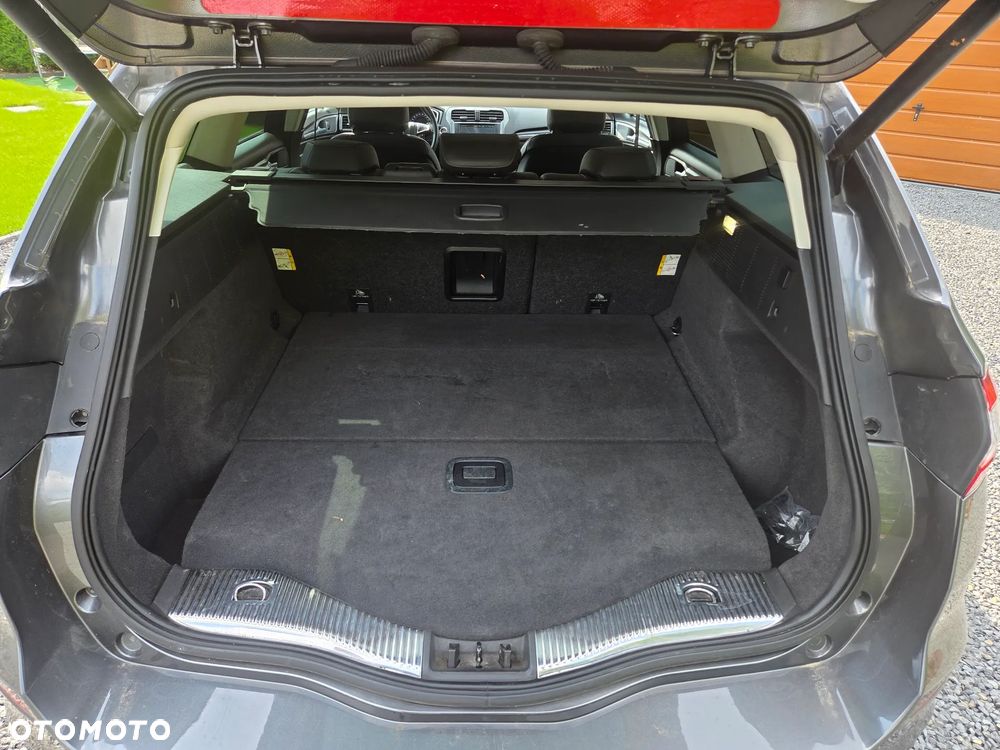 Ford Mondeo 2.0 TDCi STart-Stopp PowerShift-Aut Titanium - 16