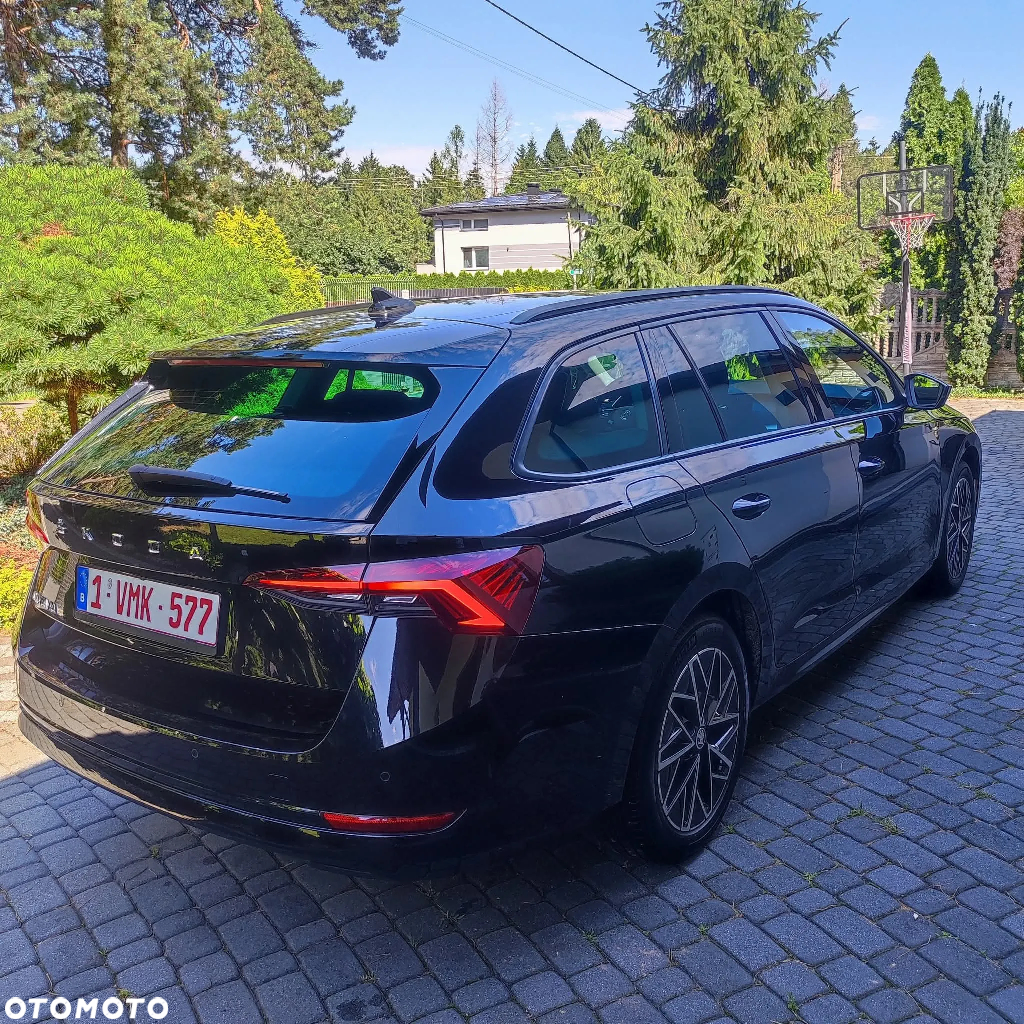 Skoda Octavia ver-2-0-tdi-ambition - 6