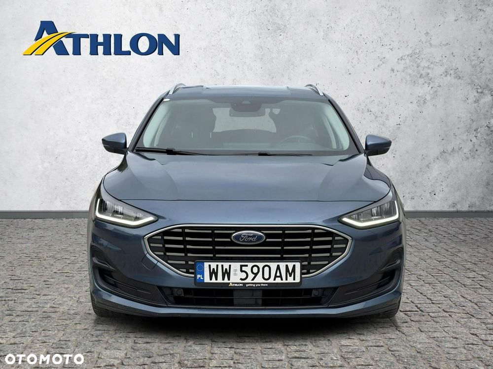 Ford Focus - 8