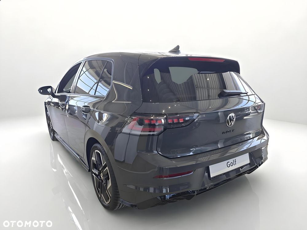 Volkswagen Golf 1.5 eTSI mHEV R-Line Plus DSG - 6