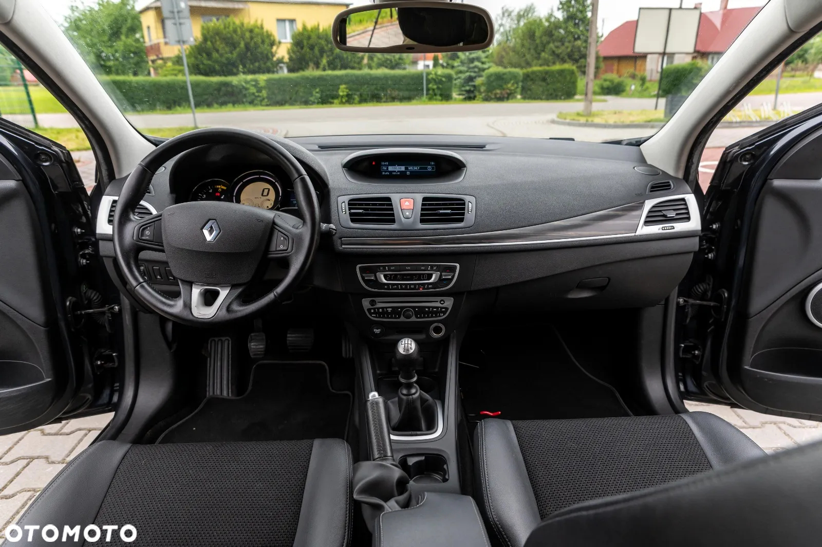 Renault Megane 1.5 dCi Energy Life - 26
