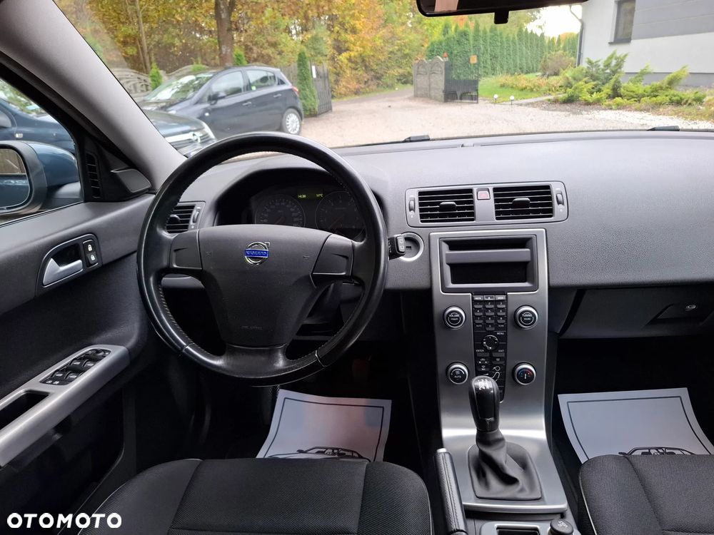 Volvo V50 1.8 Kinetic - 20