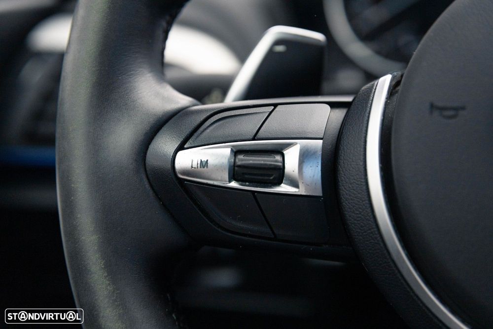 BMW 220 d Coupe Pack M Auto - 30