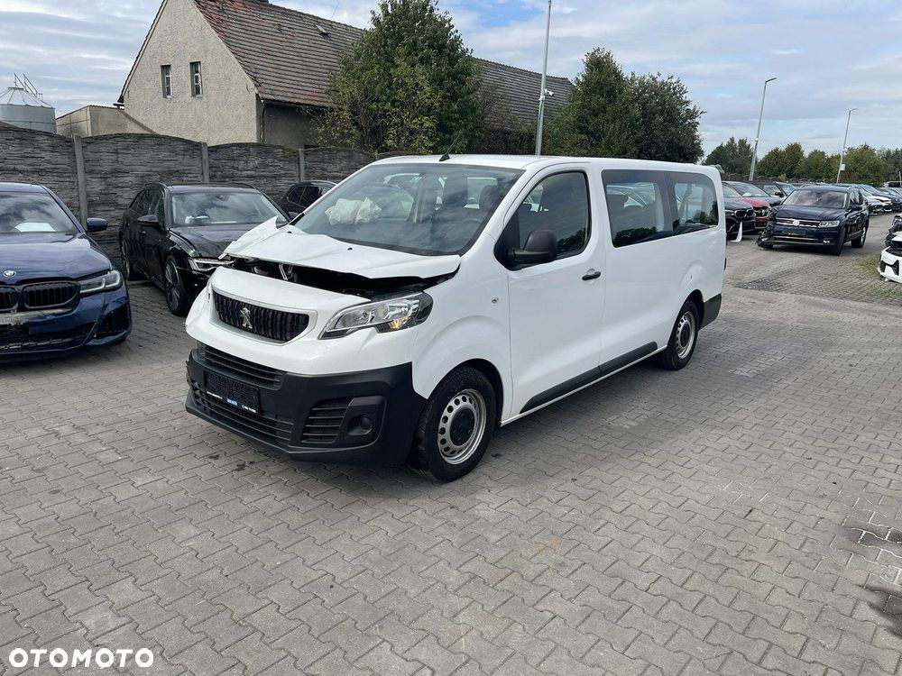 Peugeot Expert 2.0 BlueHDi 145 L3 - 2