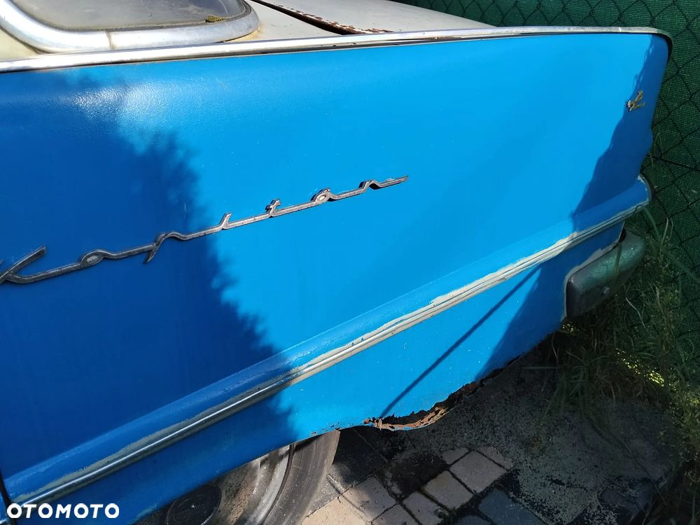 Opel Inny - 5