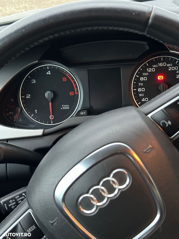 Audi A4 Avant - 3
