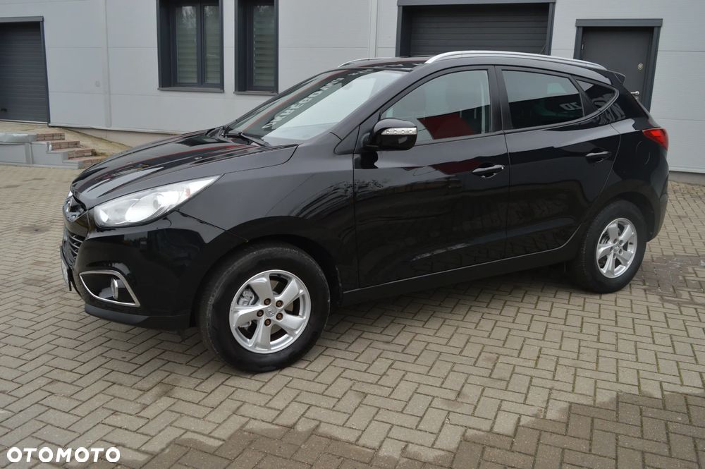 Hyundai ix35 1.6 GDI Comfort 2WD - 5