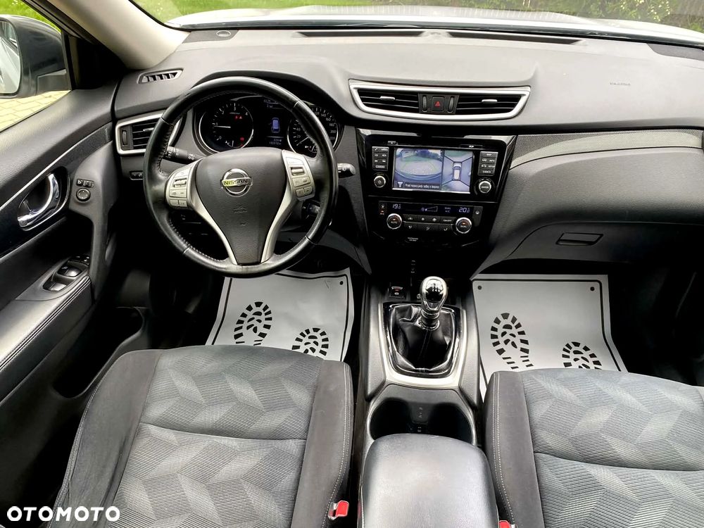 Nissan X-Trail 1.6 DCi Tekna 4WD - 6