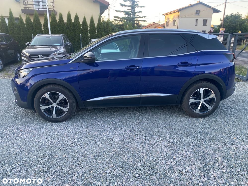 Peugeot 3008 BlueHDi 150 Stop & Start Business-Line - 15