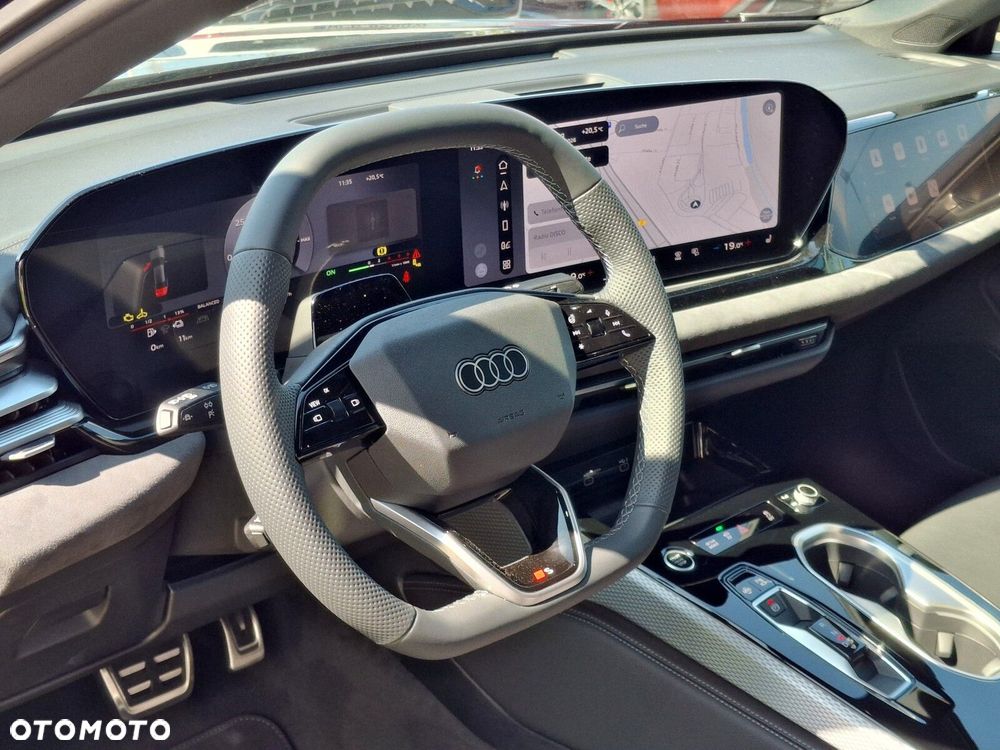 Audi A6 Limousine - 30