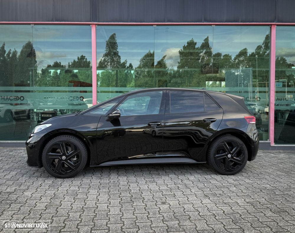 VW ID.3 77 kWh Pro S - 6