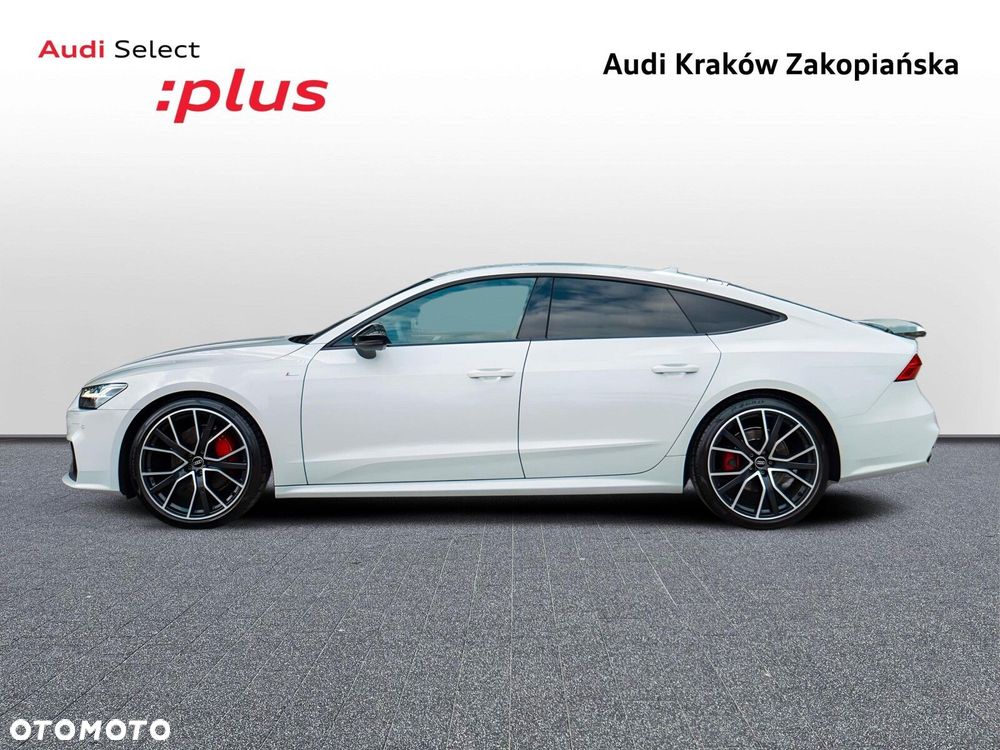 Audi A7 Sportback - 3