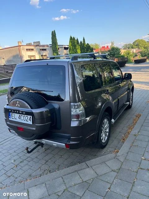 Mitsubishi Pajero 3.2 DID Instyle - 4