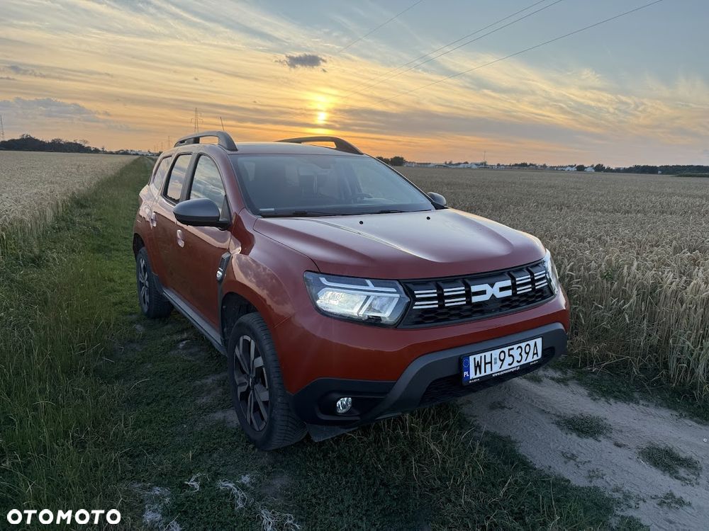 Dacia Duster 1.3 TCe Journey+ - 3