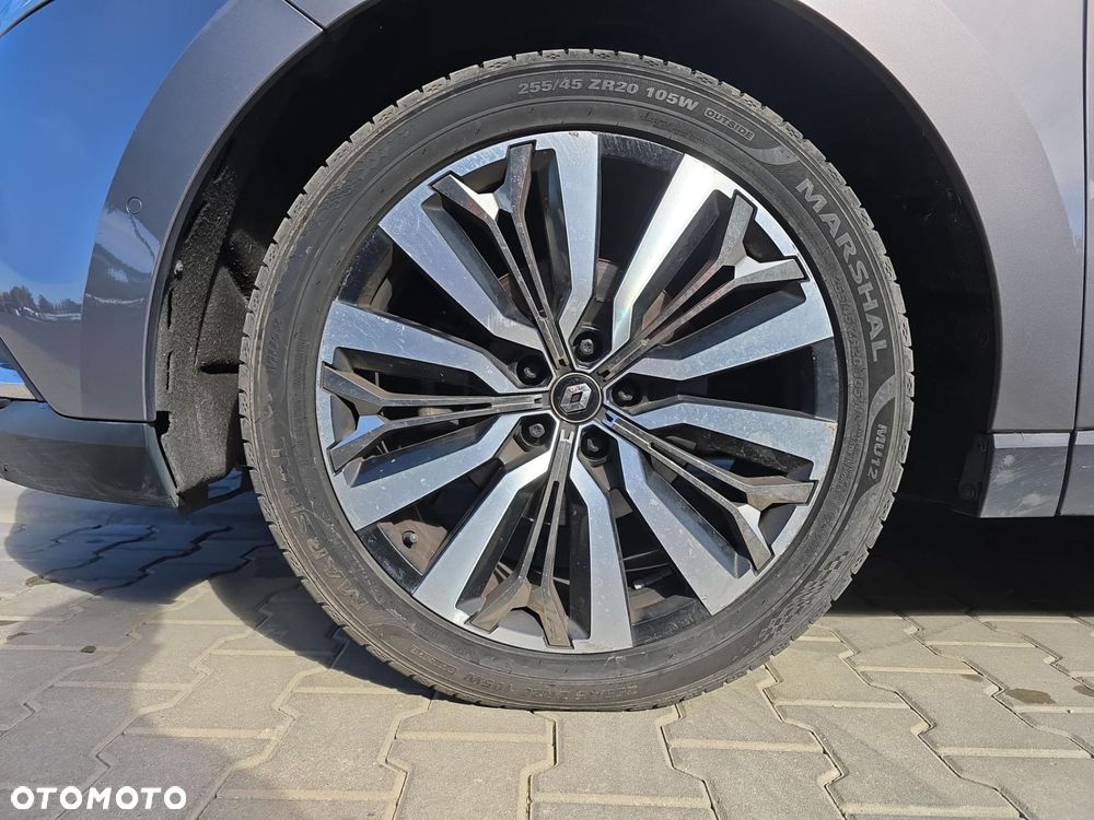 Renault Espace 2.0 Blue dCi Initiale Paris EDC - 9