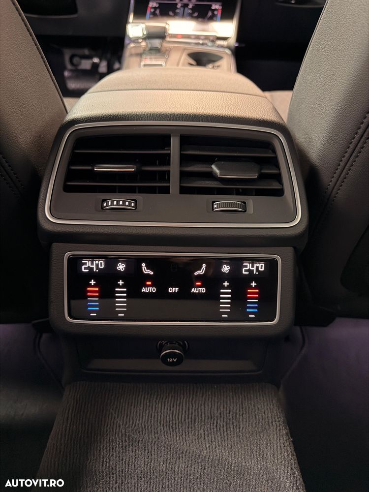 Audi A6 2.0 40 TDI S tronic Design - 20