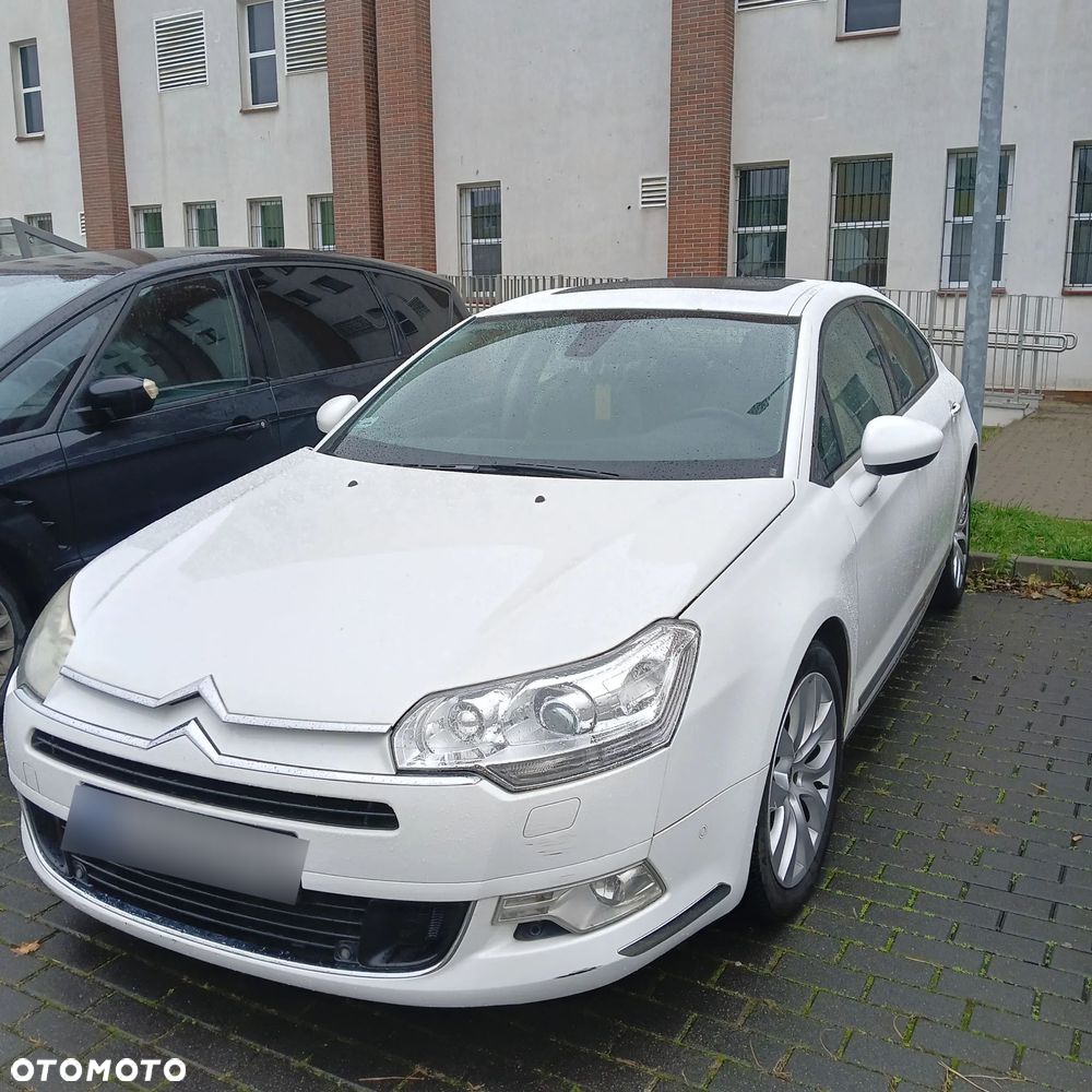 Citroën C5 1.6 THP 16V Exclusive - 1