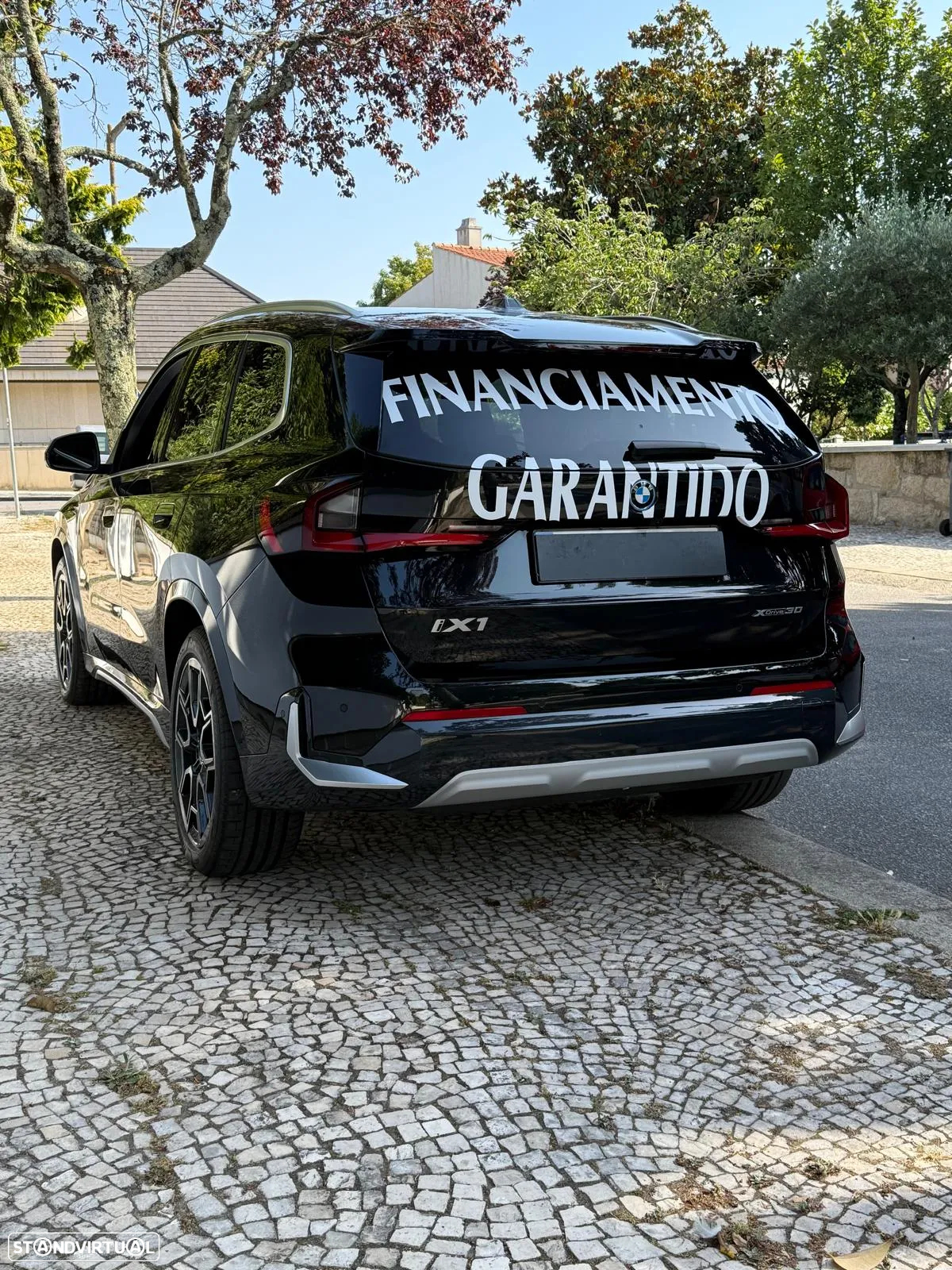BMW iX1 xDrive30 xLine - 6