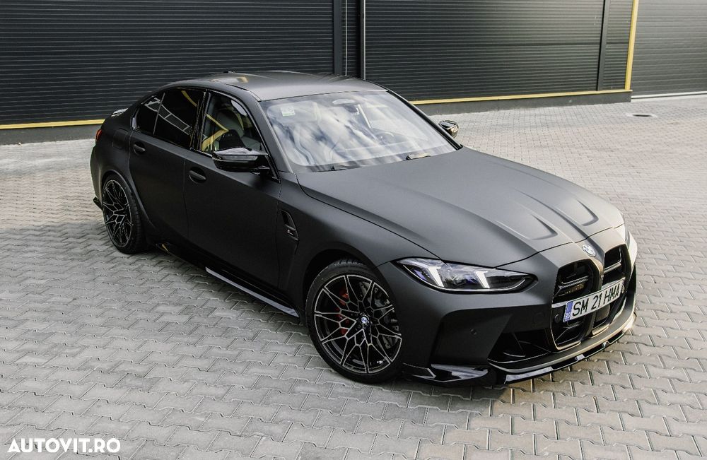 BMW M3 - 17