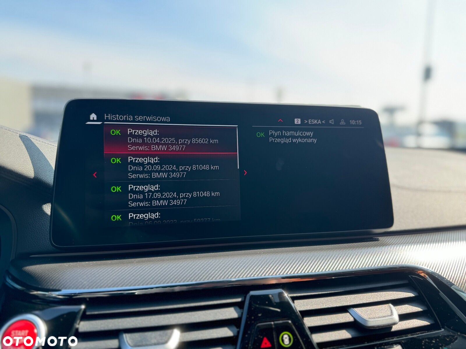 BMW M5 - 37