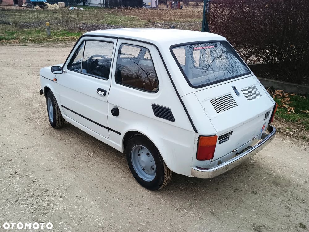 Fiat 126 - 9