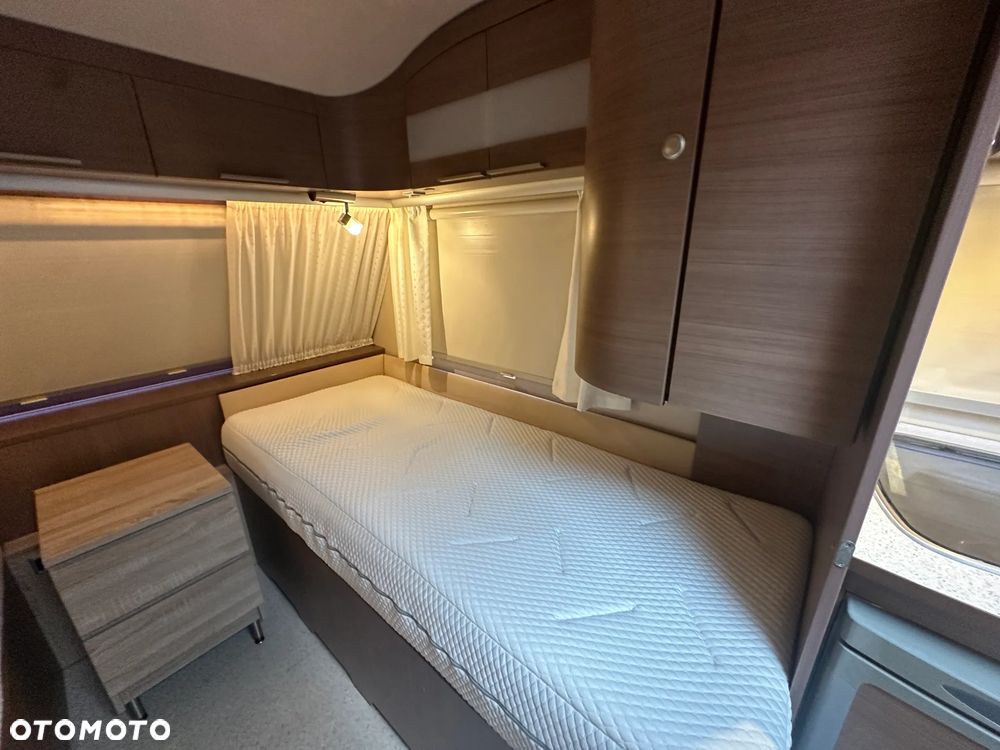 Adria ADIVA 513 LT z ALDE i przedsionkiem. !! GWARANCJA- RATY !! - 37
