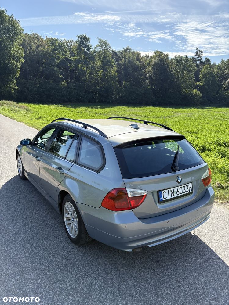 BMW Seria 3 - 3