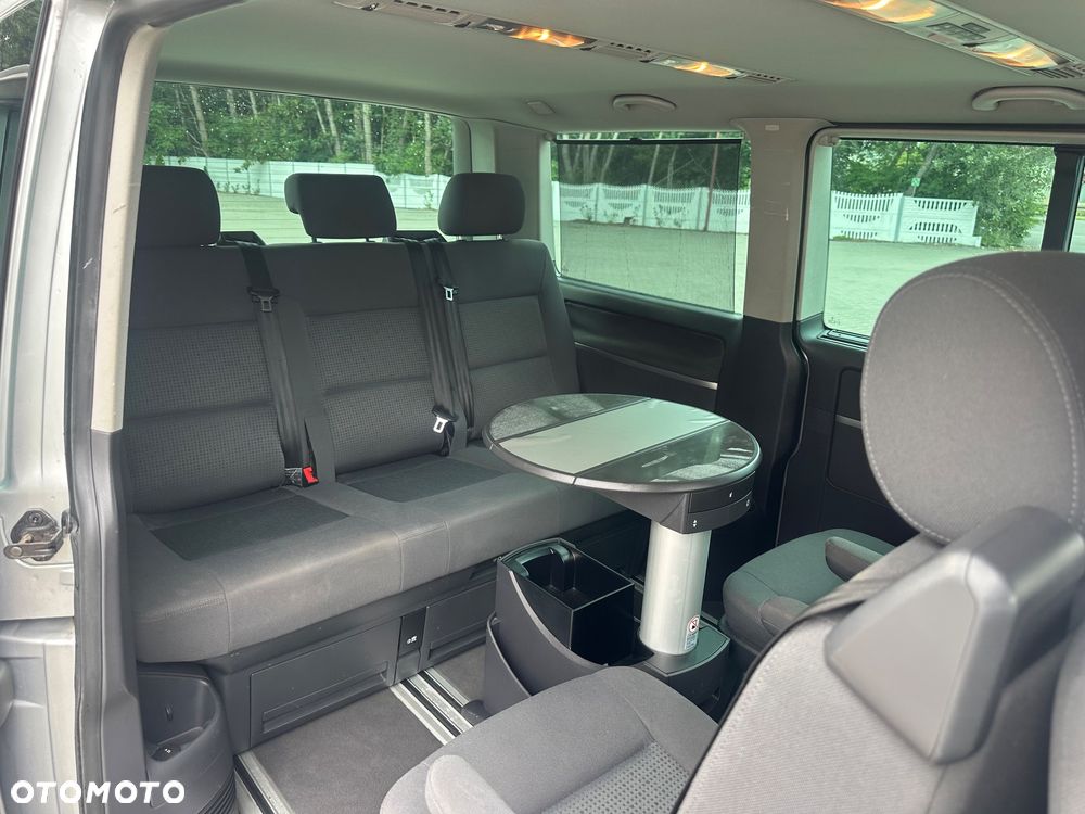 Volkswagen Multivan L1 Business - 8