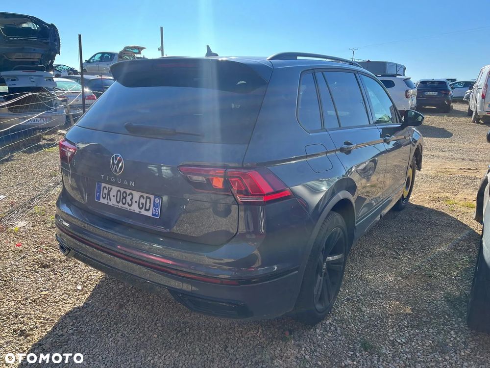 Volkswagen Tiguan 2.0 TDI SCR 4Mot R-Line DSG - 4
