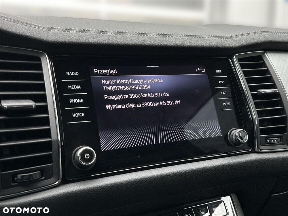 Skoda Kodiaq 1.5 TSI ACT 4x2 Ambition DSG - 30