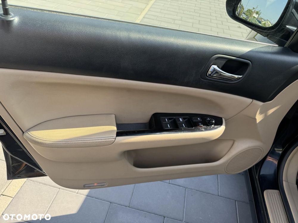 Honda Accord 2.4 i Automatik Executive - 9