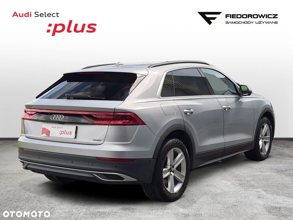 Audi Q8 - 6