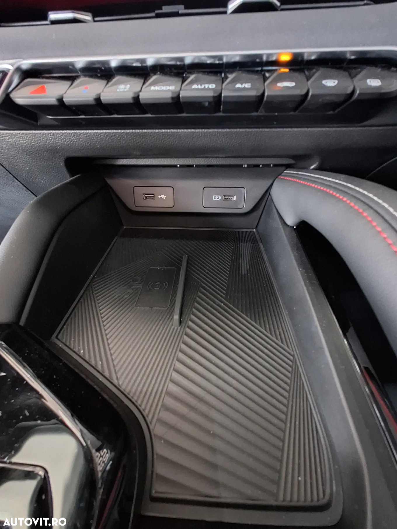 Geely Coolray 1.5 7DCT GF - 12