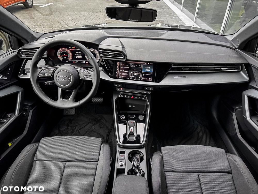 Audi A3 Sportback - 22