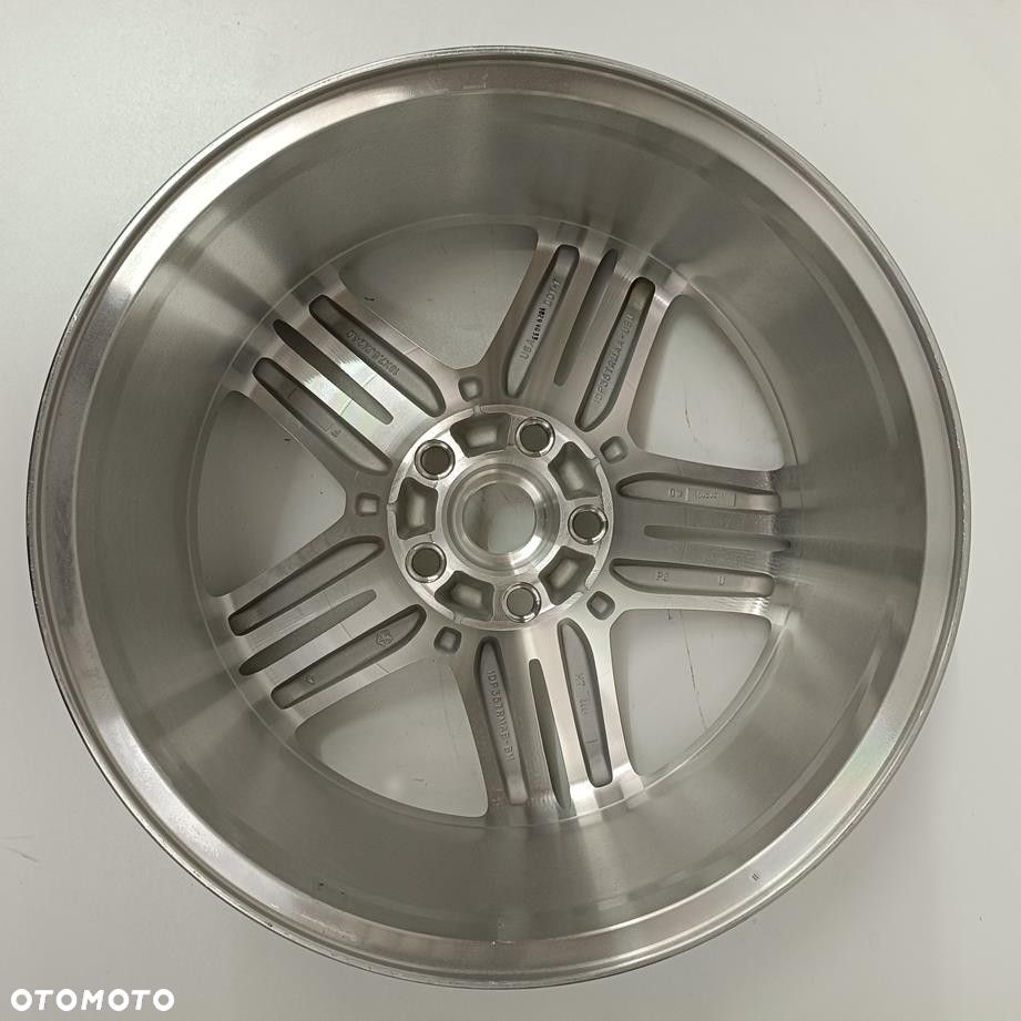 Alufelga 5x115 18 Chrysler 300C 300 C 1DP35TRMAA (F7622) - 5