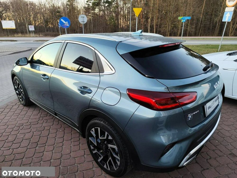 Kia XCeed 1.5 T-GDI M DCT - 8