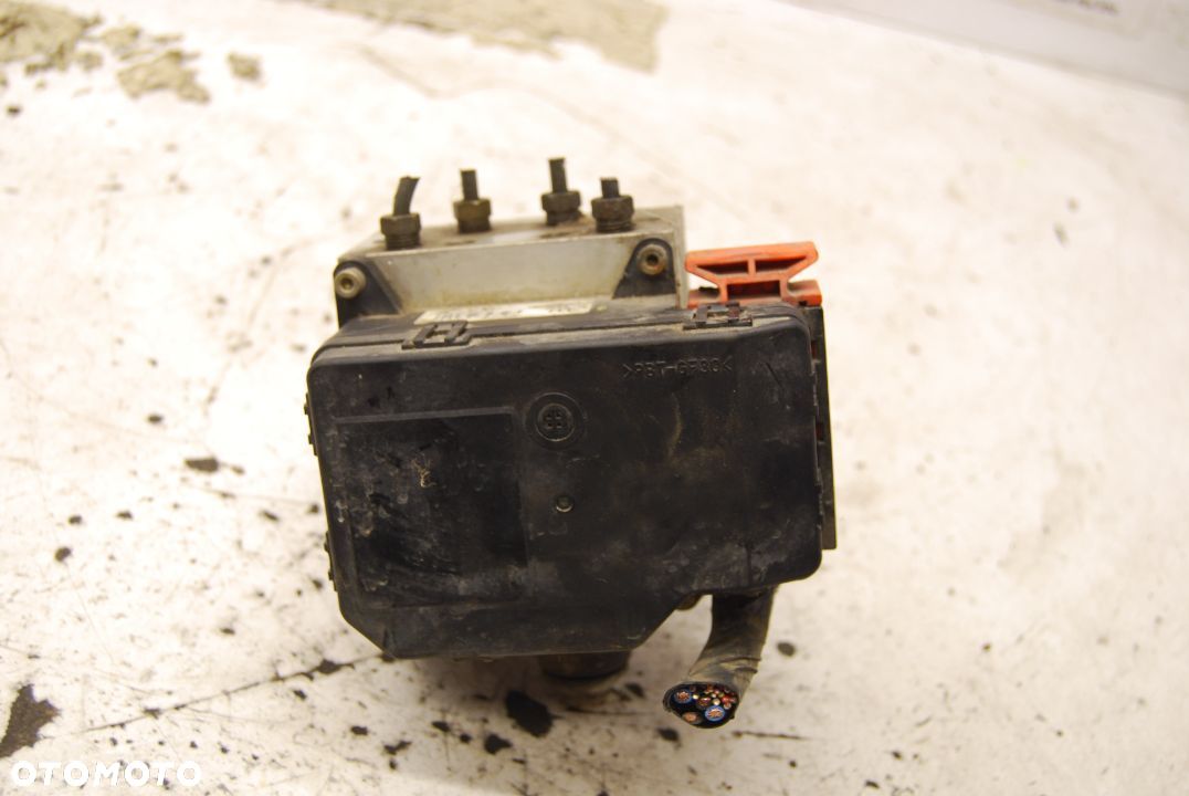 POMPA ABS + STEROWNIK CB77437AZ MAZDA PREMACY LIFT 99-05 2.0 DITD - 1