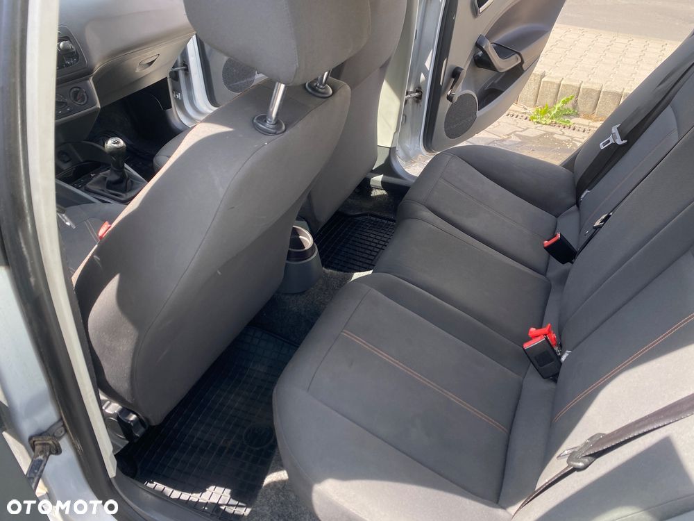 Seat Ibiza 1.2 12V Reference - 10