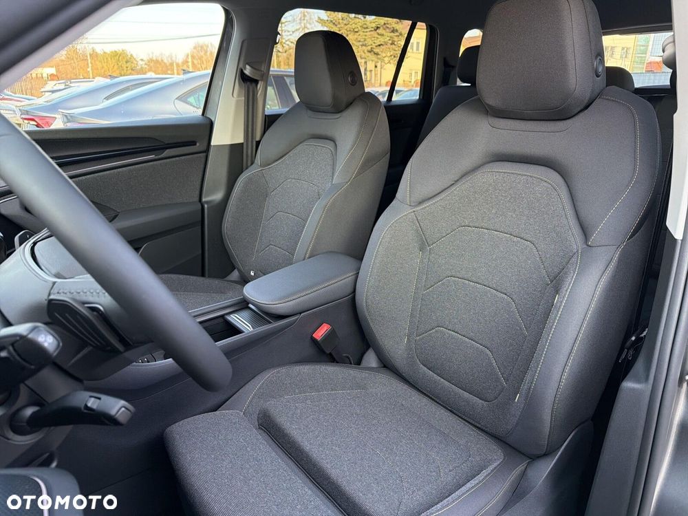 Skoda Kodiaq 2.0 TSI 4x4 Drive DSG - 11