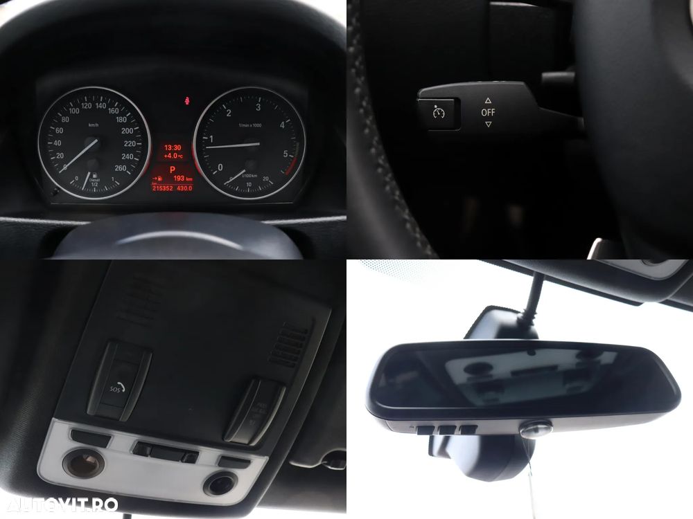 BMW X1 xDrive25d Aut. Sport Line - 15