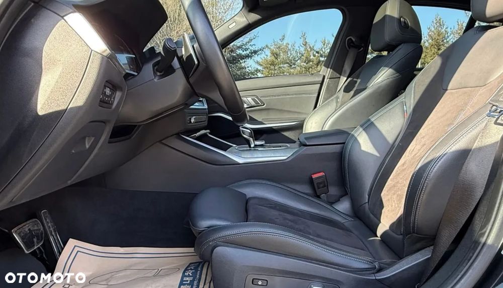 BMW Seria 3 - 10