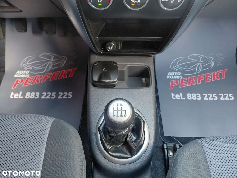 Fiat Sedici - 21