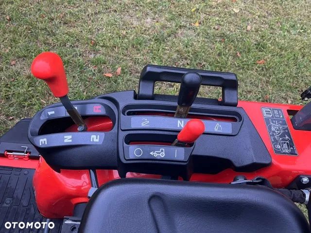 Kubota B1181 - 19